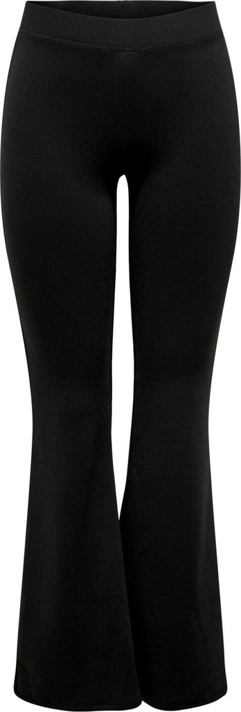 ONLY Dámské kalhoty Polyester Black GR40743 - Velikost: Obrázek produktu 