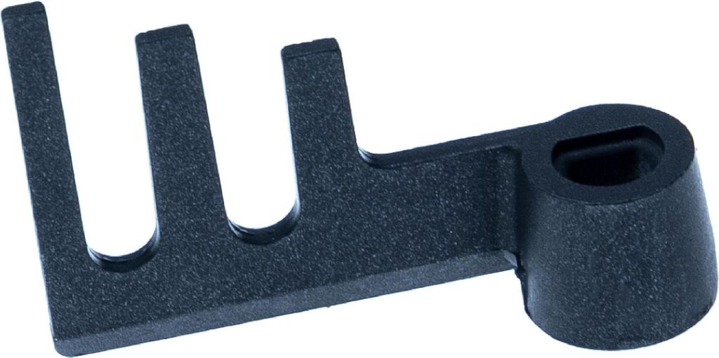 vhbw Knethaken kompatibel mit Panasonic SD-ZB2502WXE, Produktbild 