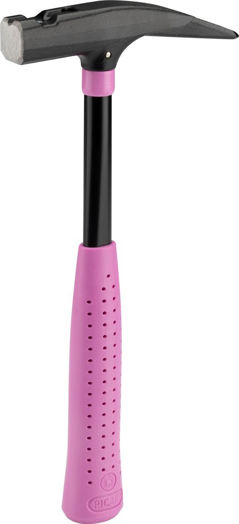 PICARD Latthammer Pink Edition glatte Bahn 760g Nr. 626M Produktbild 