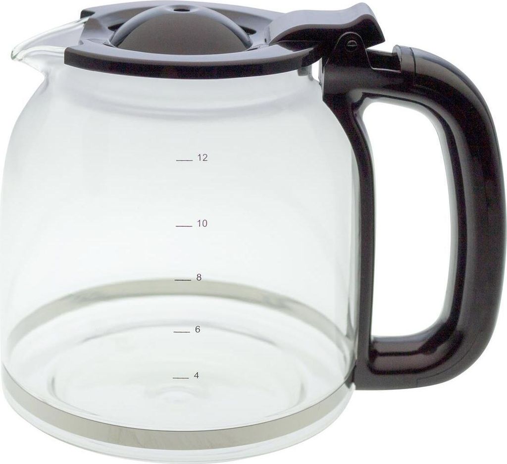 Grundig 9193024679 Glaskanne für KM6330 Kaffeemaschine Produktbild