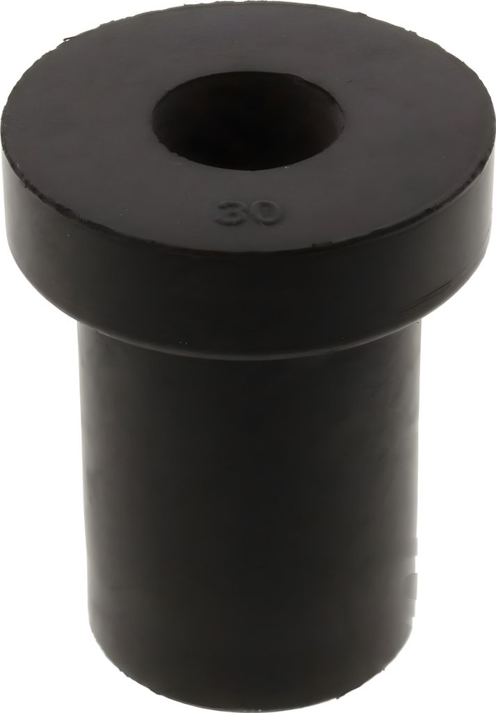 Gummimutter JMP Bolt M8x1,25mm 28mm