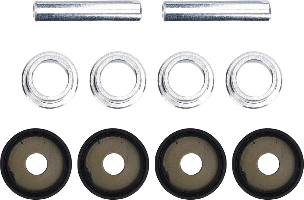 Kit de douilles arrière haute résistance pour Kodiak 450 700 et Rhino