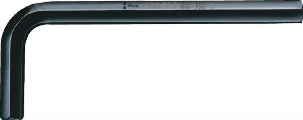 Wera Werk Winkelschlüssel 950 BM 05027206001
