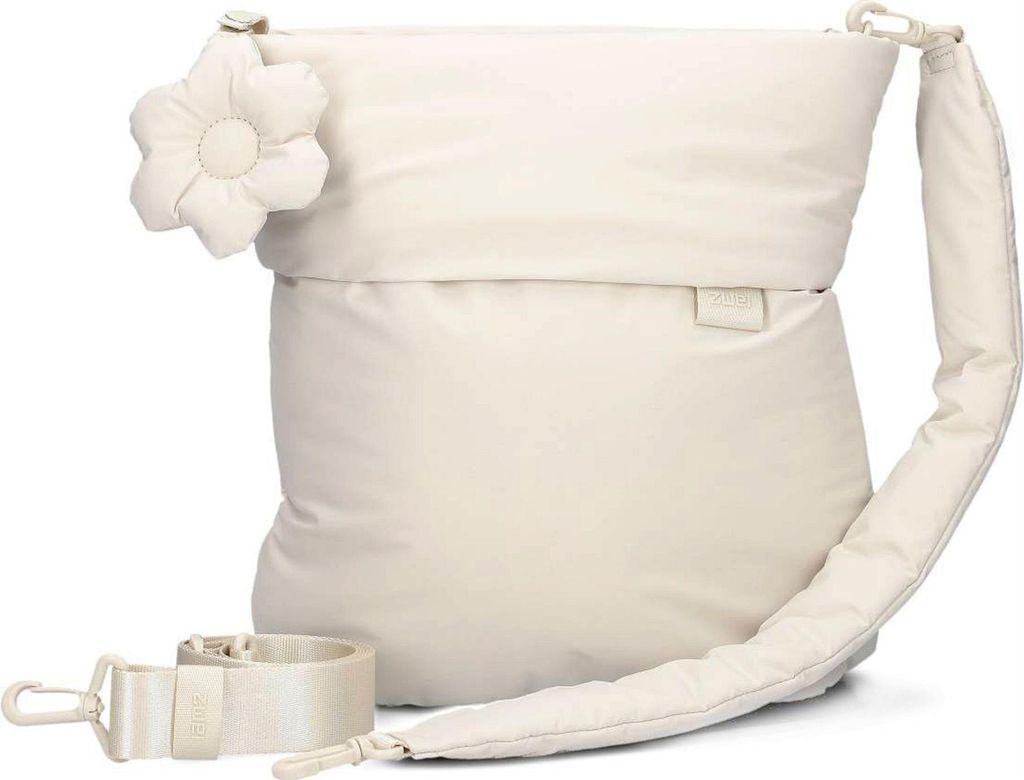 Zwei Hannah Schultertasche 31 cm