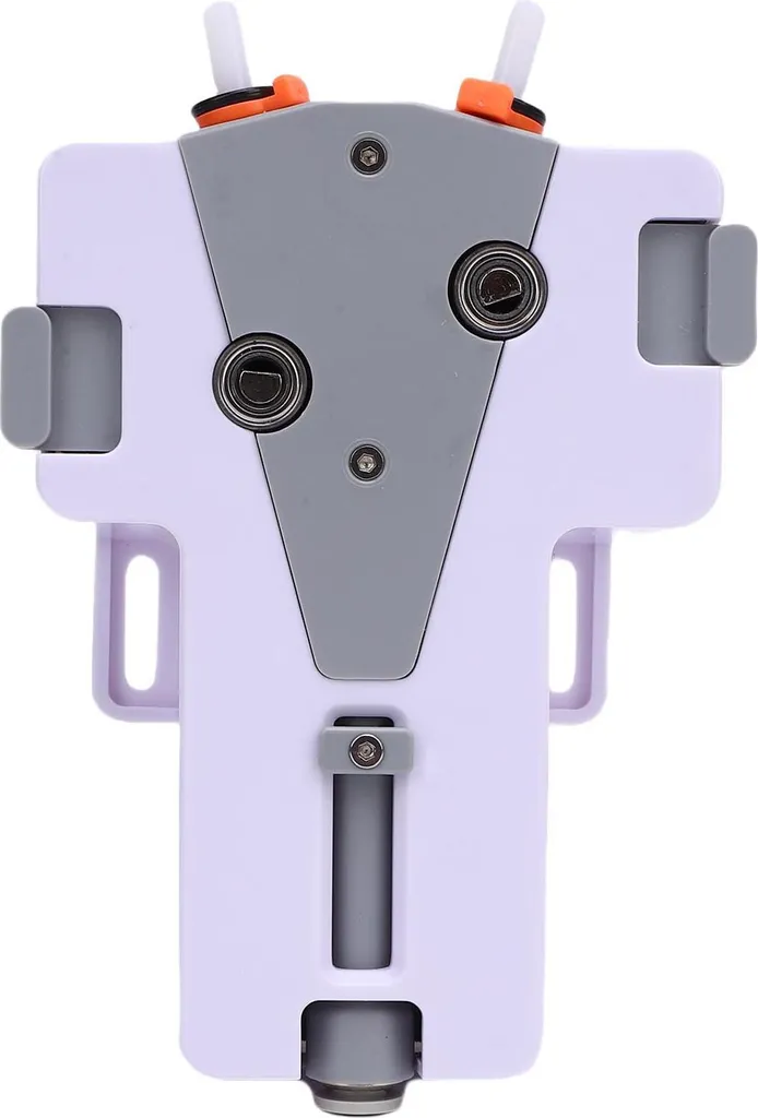 Finissez vos Bobines avec ce Tampon Filament Auto pour Lab X1 et Cobra