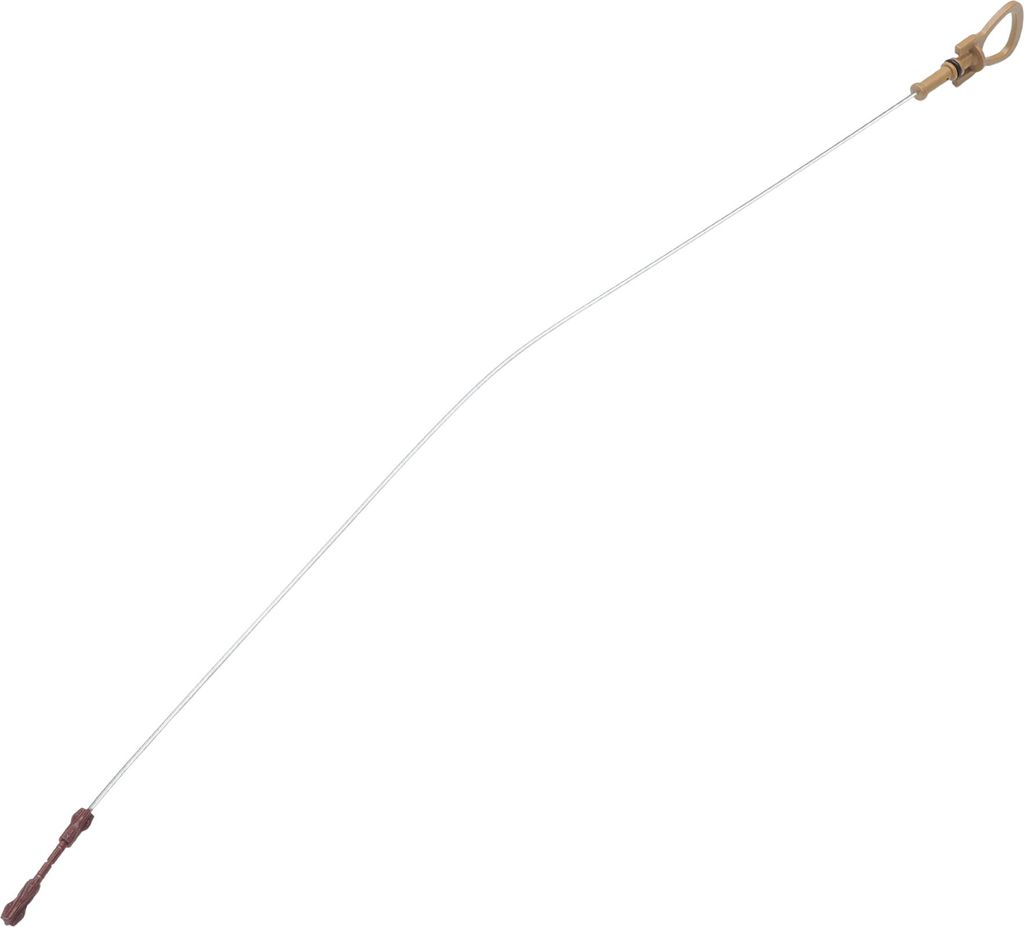 Ölmessstab Ölstand Messstab Nr. 2740107306 für Mercedes-Benz CLS Travel Edition 2012-2017-Präzise Motorisierte Flüssigkeit Füllstand Messger...