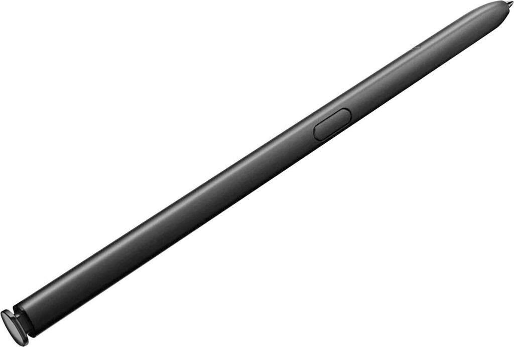 Original Samsung Galaxy S23 Ultra S Pen Stylus EJ-PS918 schwarz GH96-15658A