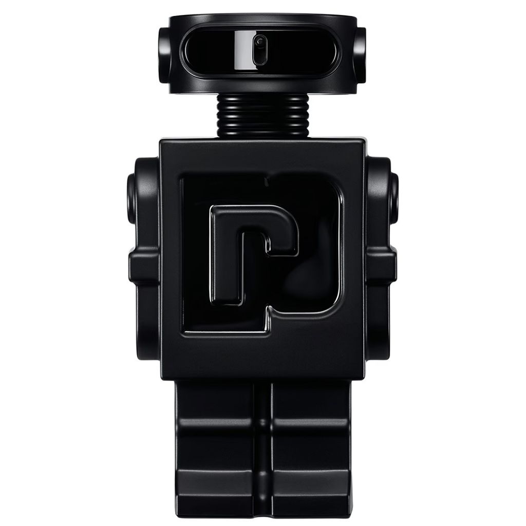 Rabanne Phantom Parfum, Pánské, 150 ml, Nedoplnitelná Obrázek produktu 