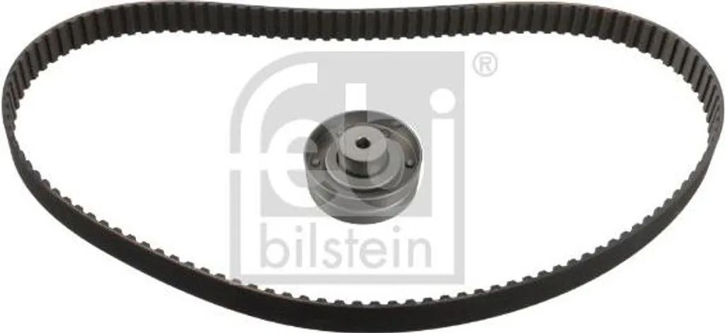 Évitez la casse moteur sur votre Volvo ou BMW avec le kit FEBI 14528