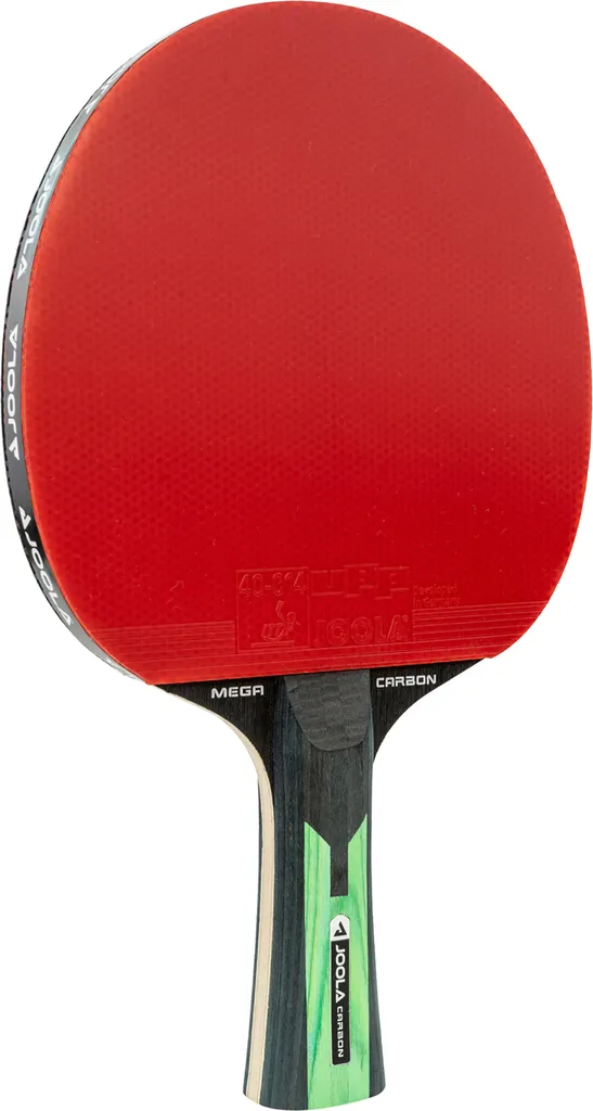 Joola Mega Carbon Raquette avec technologie carbone et mousse UPP pro