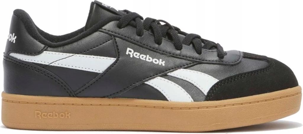 Schuhe Reebok Smash Edge 100221601