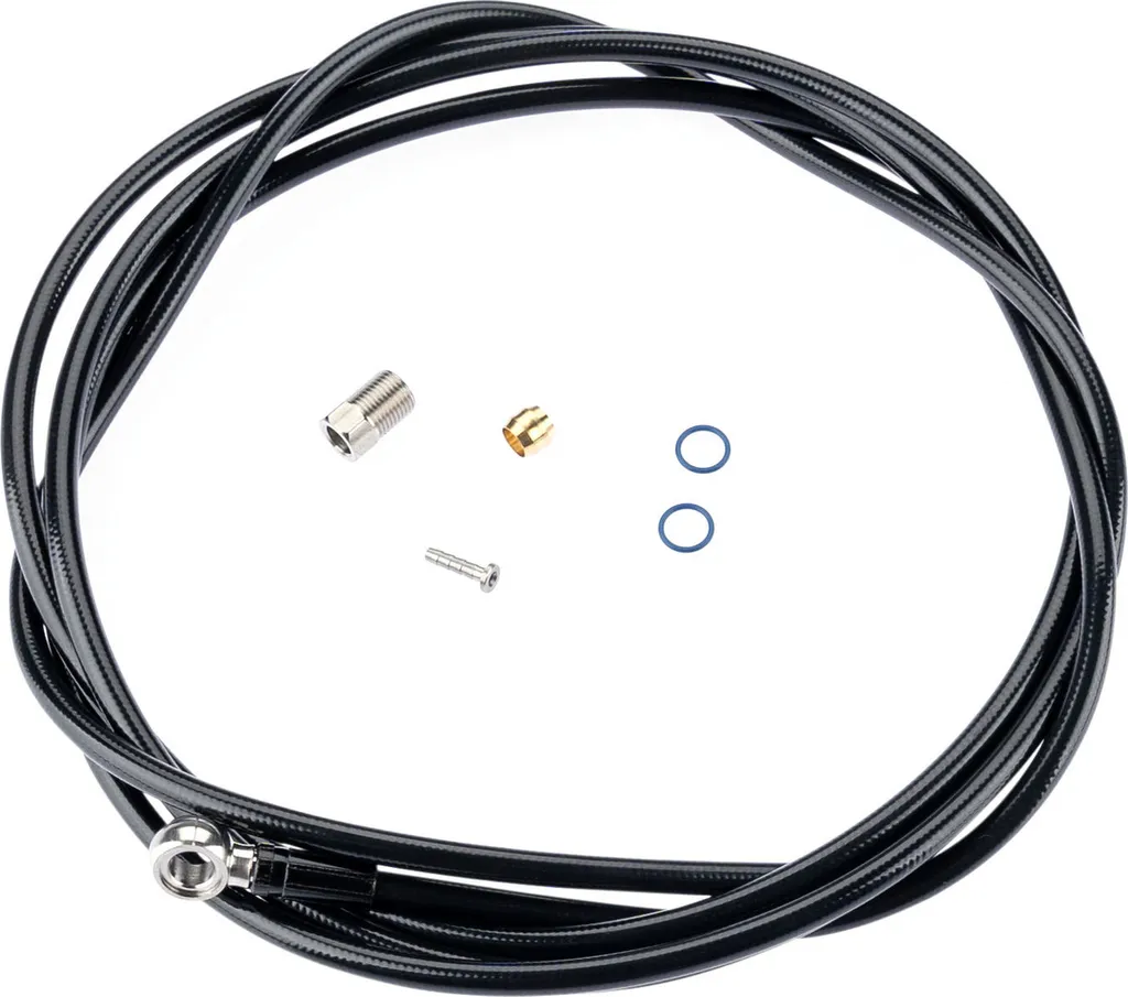 Set de Connexion Contec SM-BH90 avec Raccord Banjo Haute Résistance