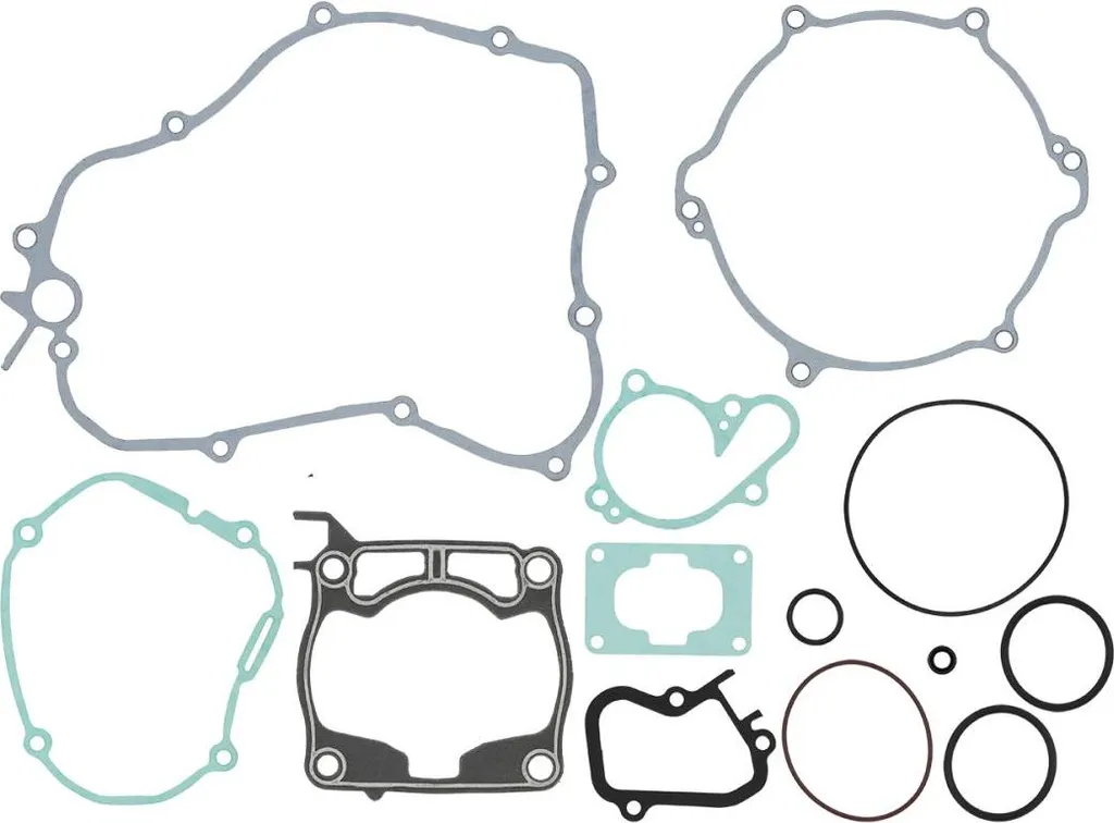 Kit joints haute performance Yamaha YZ 125X 2023 résistance thermique