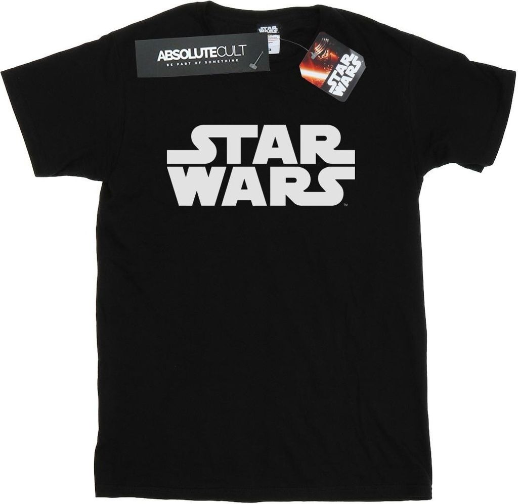 Star Wars - T-Shirt für Herren BI46092 (3XL) (Schwarz)