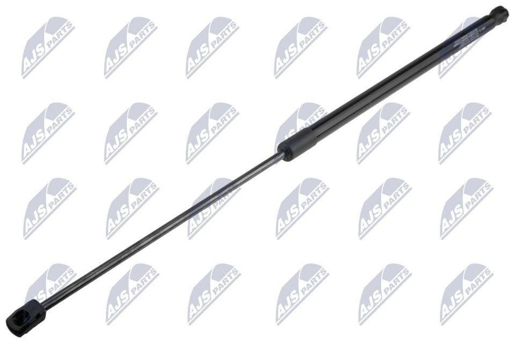 NTY Gasfeder Motorhaubendämpfer 690mm für VW TIGUAN (AD1) 330N AE-VW-122