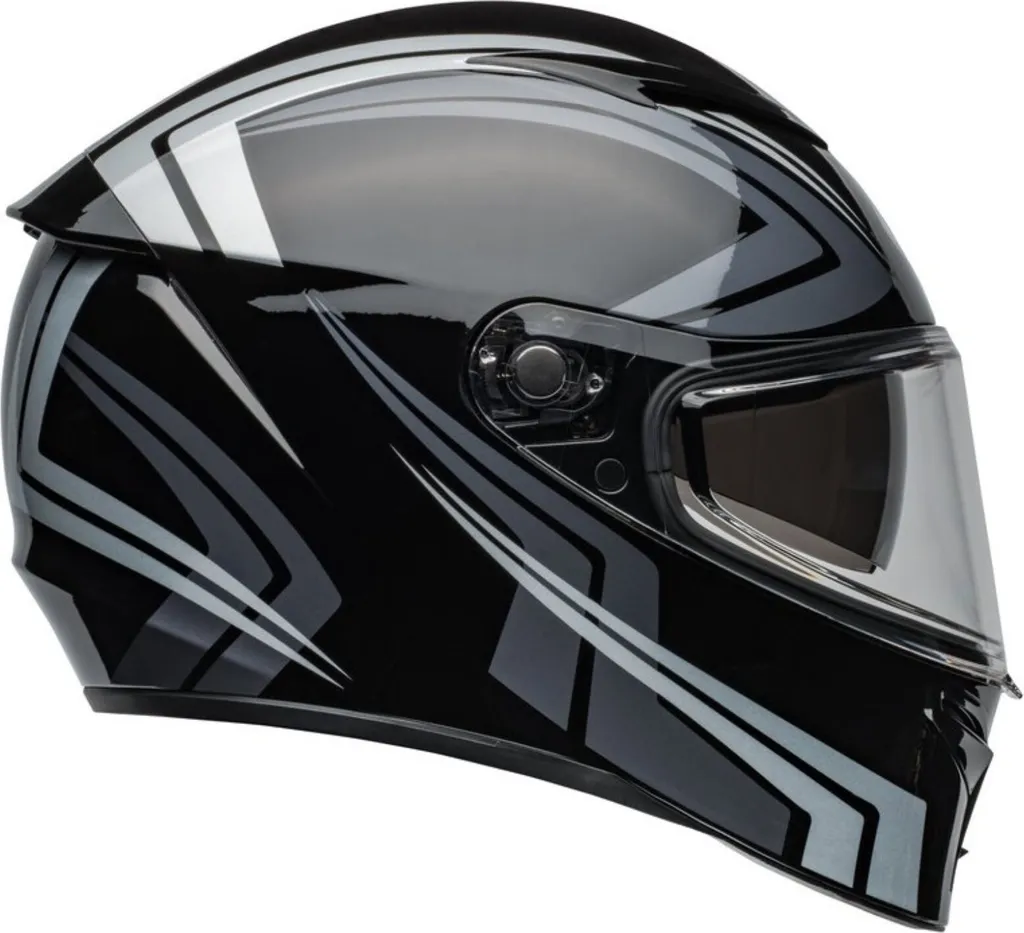 Casque Bell Lithium Jetstream LITHJET14 - Intégral ECE 22.06 - 2