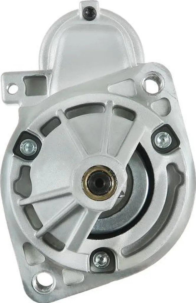Motorino Avviamento Alta Gamma per Mercedes e SsangYong Musso Korando