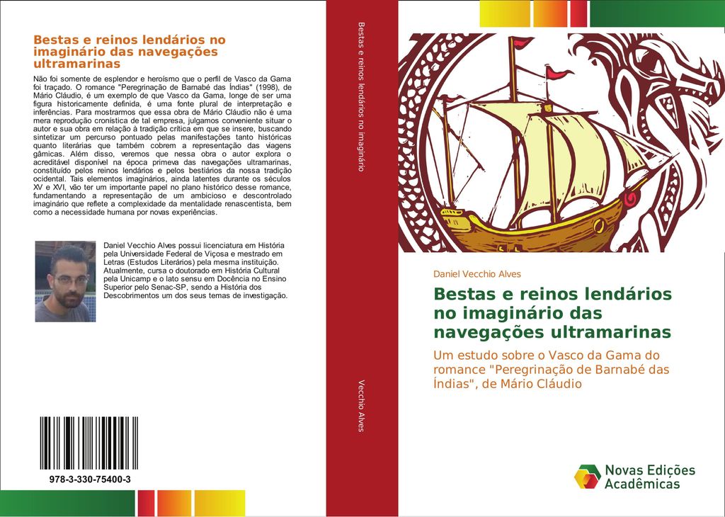 Bestas e reinos lendários no imaginário das navegações ultramarinas