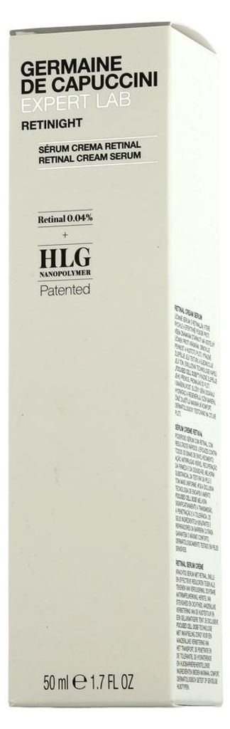 Germaine de Capuccini Expert Lab Retinight (50 ml) Obrázok produktu 