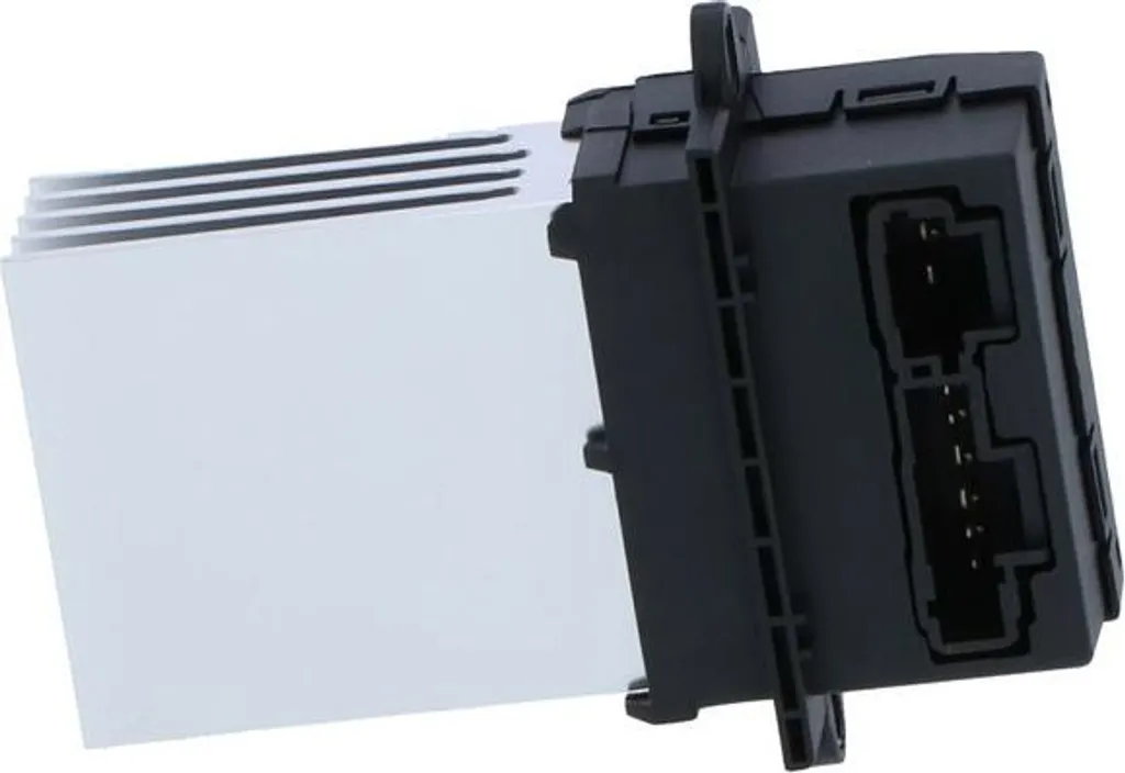 Panne Ventilation PEUGEOT 406 ? Résistance NRF : Solution Chauffage - 5
