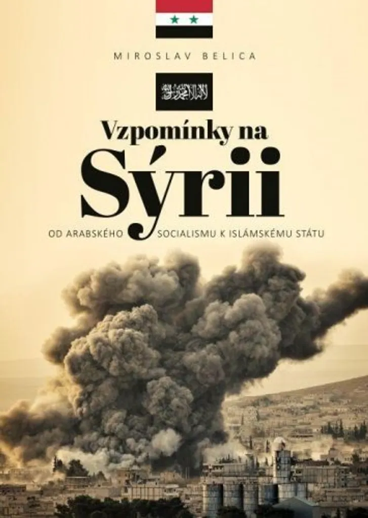 Histoire de la Syrie : Tout savoir sur le Socialisme et l'État Islamique