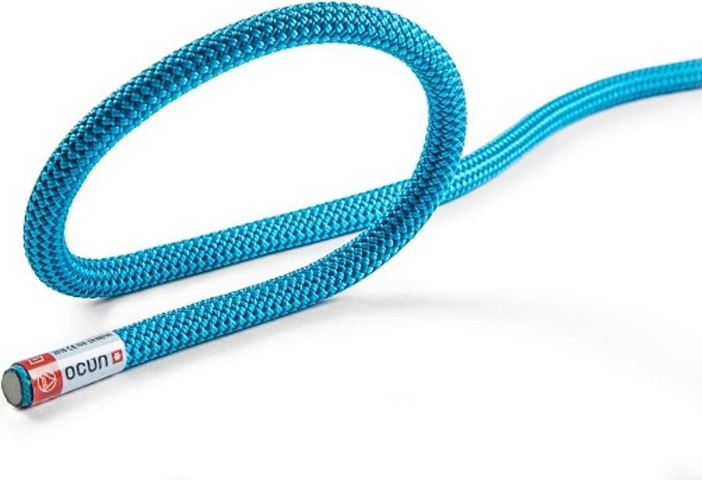 Ocun Cult 9,8 mm blau/marine 60 m
