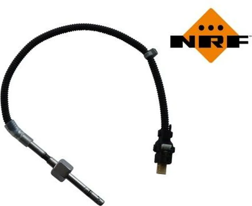 Sonde de Température Échappement pour Mercedes Classe C E CLS GLC