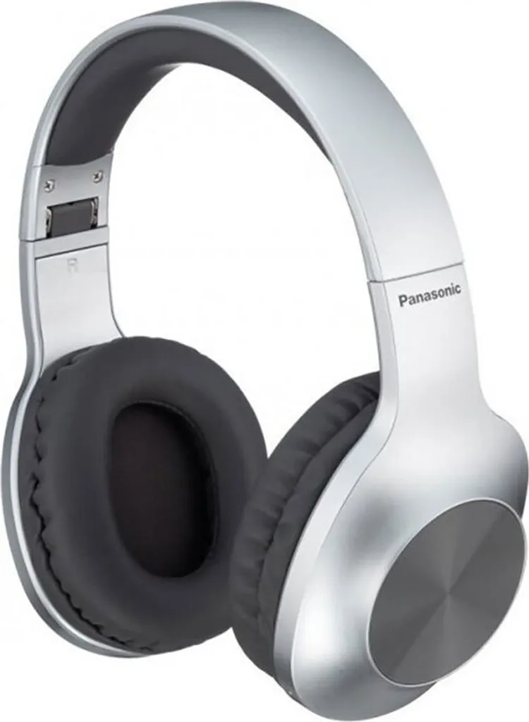 Casque Bluetooth Panasonic RB-HX220B pour Télétravail et Musique Nomade