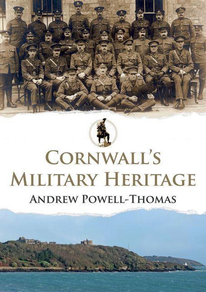 Cornwalls Military Heritage – Lingua: Inglese