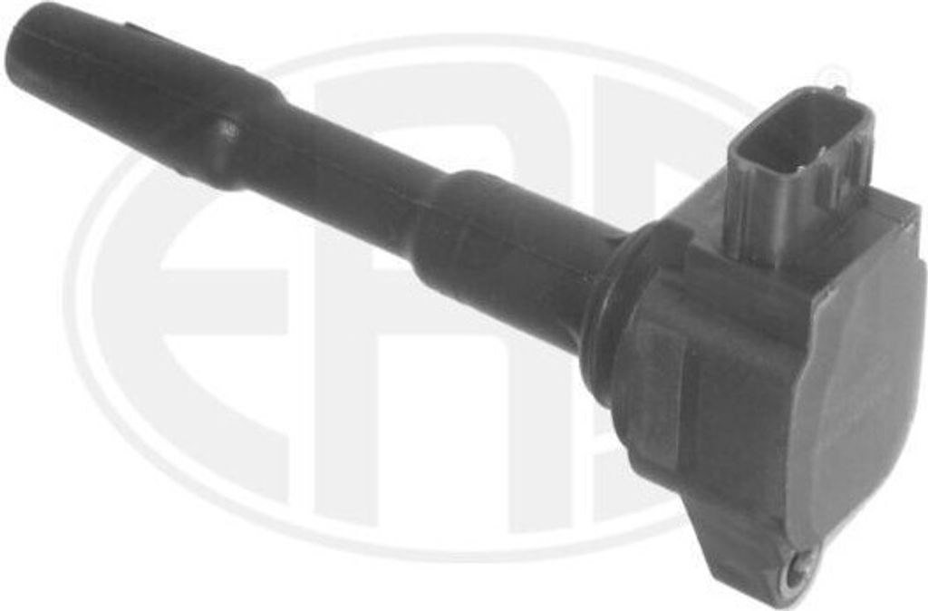 ERA 880377A Zündspule passend für MERCEDES-BENZ CITAN Kasten (415) Citan Kombi / Tourer (415) für RENAULT Clio III Schrägheck (BR0/1, CR0/1) TW...