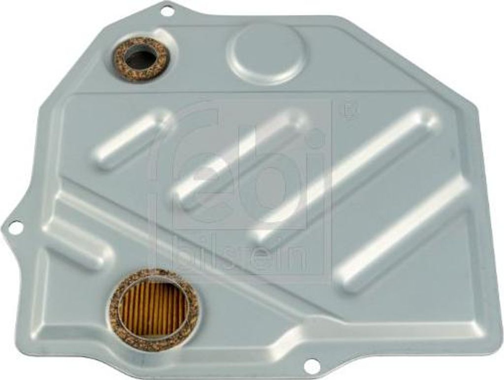 FEBI BILSTEIN 04872 Hydraulikfilter, Automatikgetriebe OE A1262770295 kompatibel mit C-Klasse, E-Klasse, S-Klasse, SL, T1