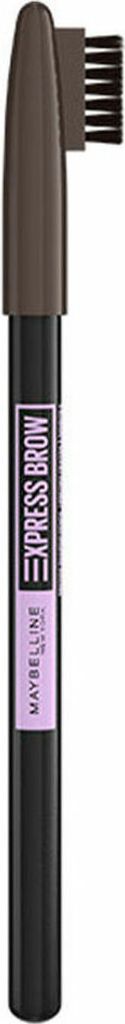 Maybelline New York Express Brow Eyebrow Pencil 05-Depp Brown 4,3g