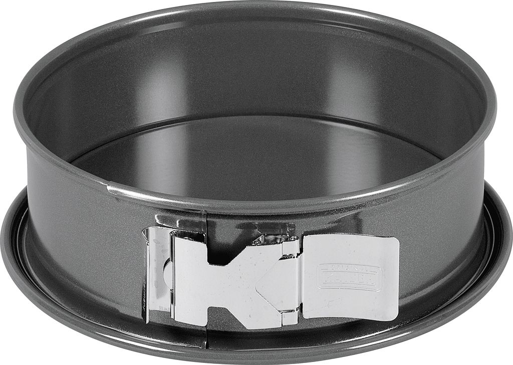 KAISER Springform La Forme Plus 8,5cm Ø20cm schwarz
