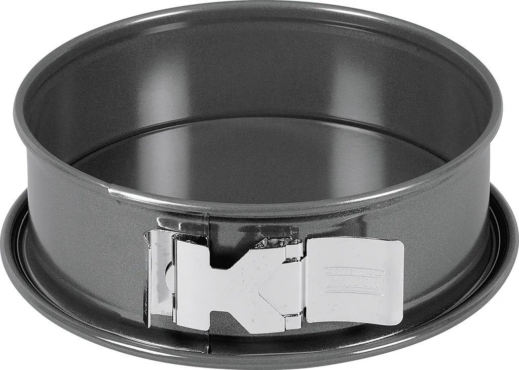 Moule à Cheesecake 20cm Kaiser La Forme Plus pour Pâtisserie Maison