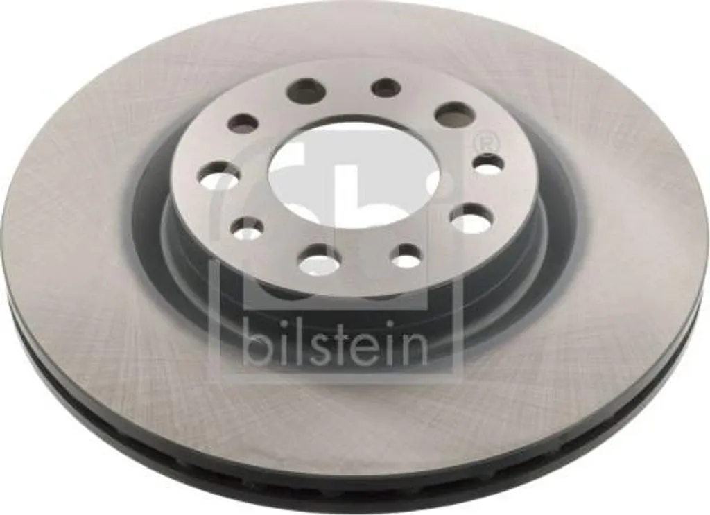 Disque de frein FEBI 43962 haute performance compatible Stelvio Giulia