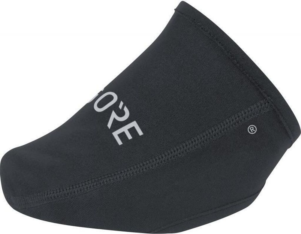 Bedeckt Gore C3 WS für die Schuhspitze schwarz größe L-XL (42-47) 100226-9900-L/XL