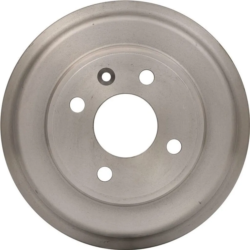 Tambour de frein haute résistance Bosch 0986477313 - Qualité OE 96853514