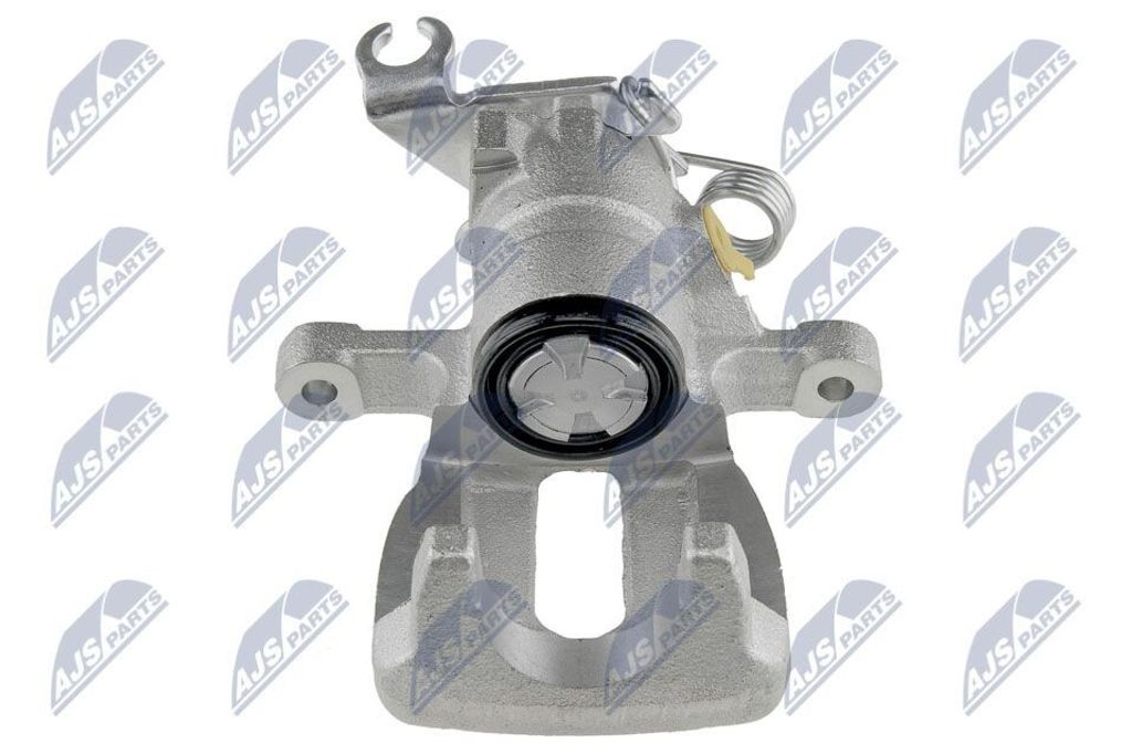 NTY Bremssattel Hinten Links Links für MITSUBISHI COLT VI Produktbild 