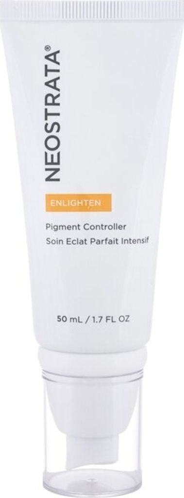 Enlighten Dénní crème voor de huid met pigmentregulerende Productafbeelding 