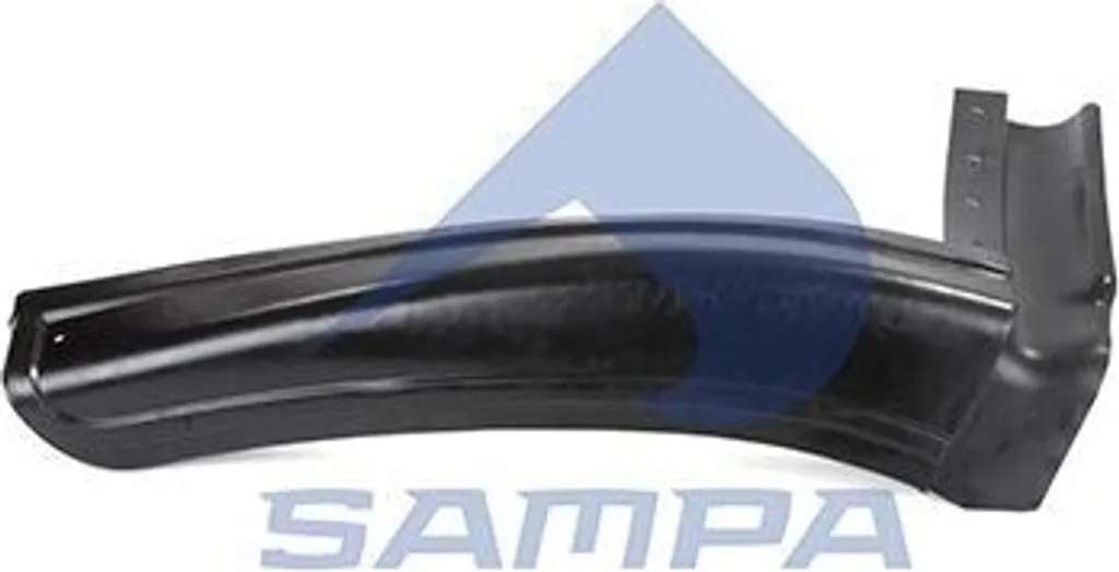 Évitez les Fuites d'Air : Soufflet de Suspension Pneumatique SP 554883-K06