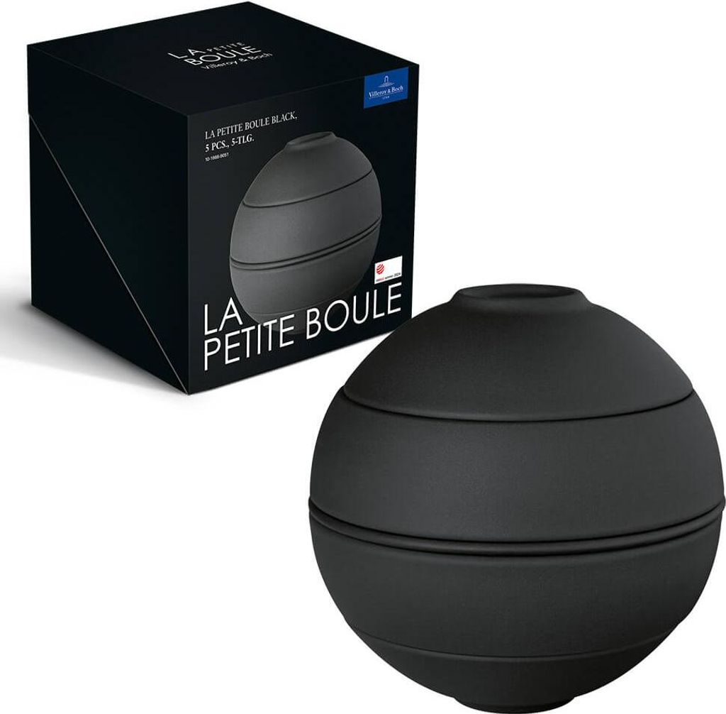 Villeroy & Boch Signature Iconic La petite Boule Snacking Obrázok produktu 