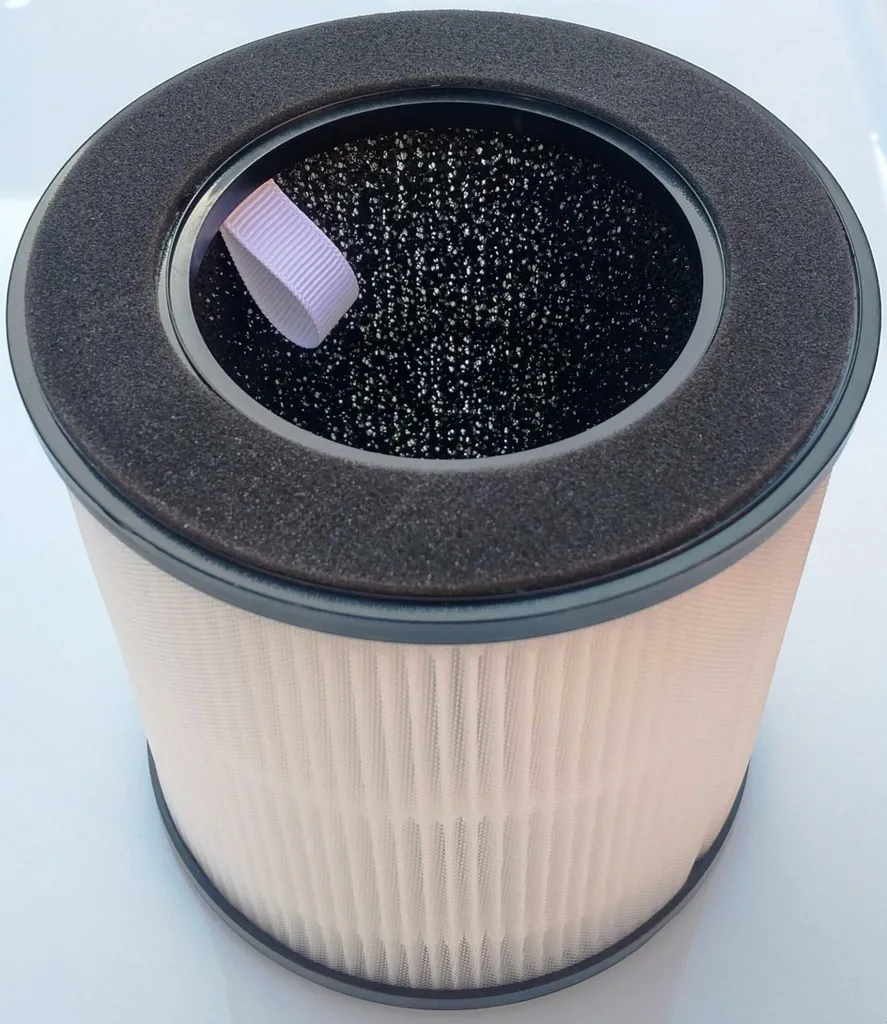 Offerta Filtro HEPA13 Kalorik AP 1002 | Qualità Exihand al Miglior Prezzo
