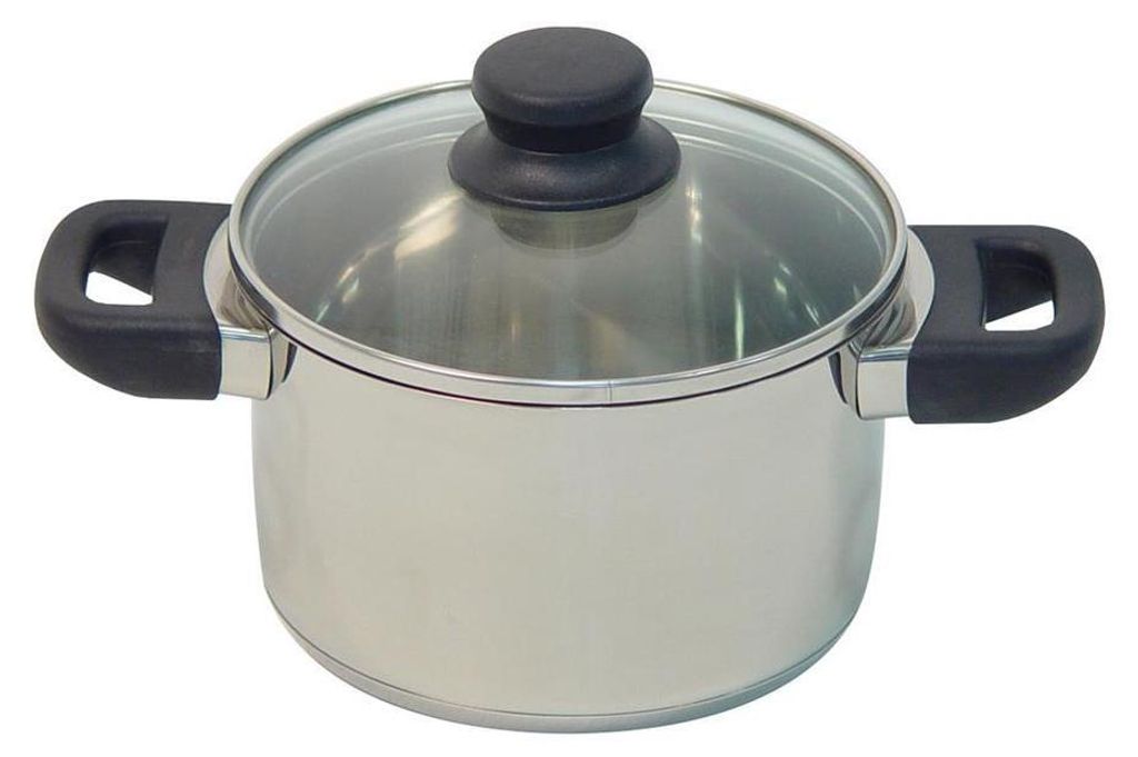 Axentia, Fleischtopf, Elsass, 16cm,1,7Liter Produktbild 