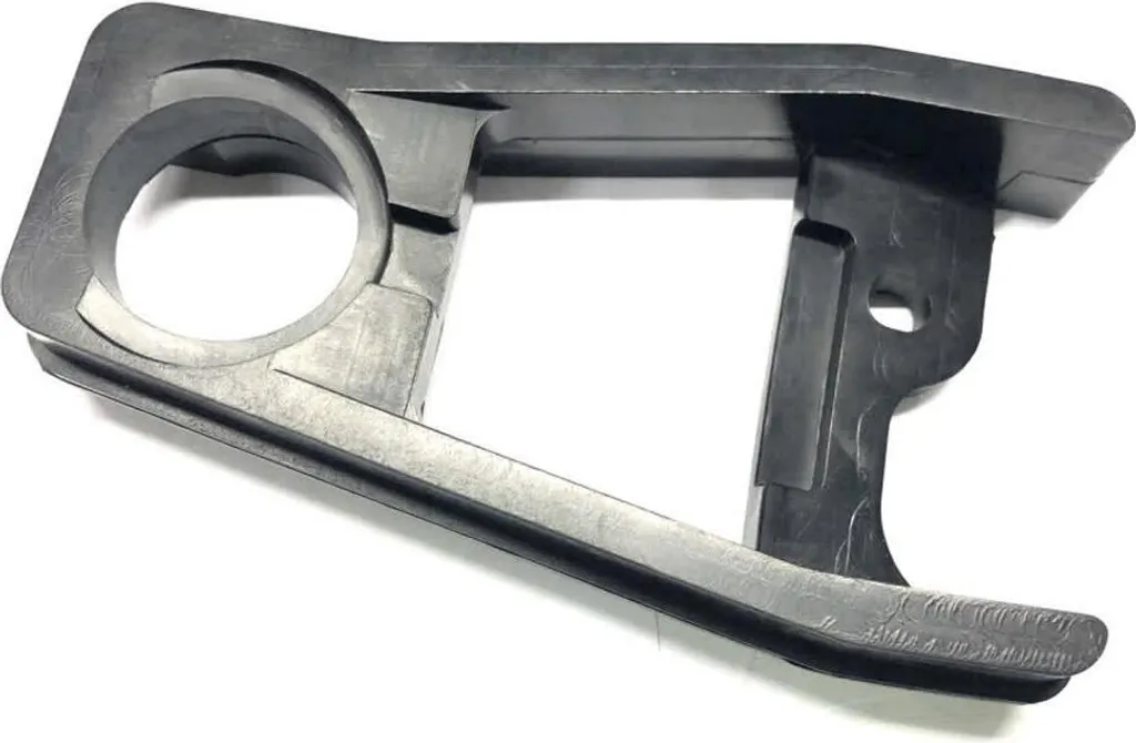 Guide-chaîne JMP anti-friction haute résistance pour Suzuki GSF 1200