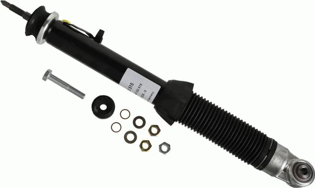 Amortisseur SACHS 102 515 pour Classe C OE 2023200213 Qualité Origine