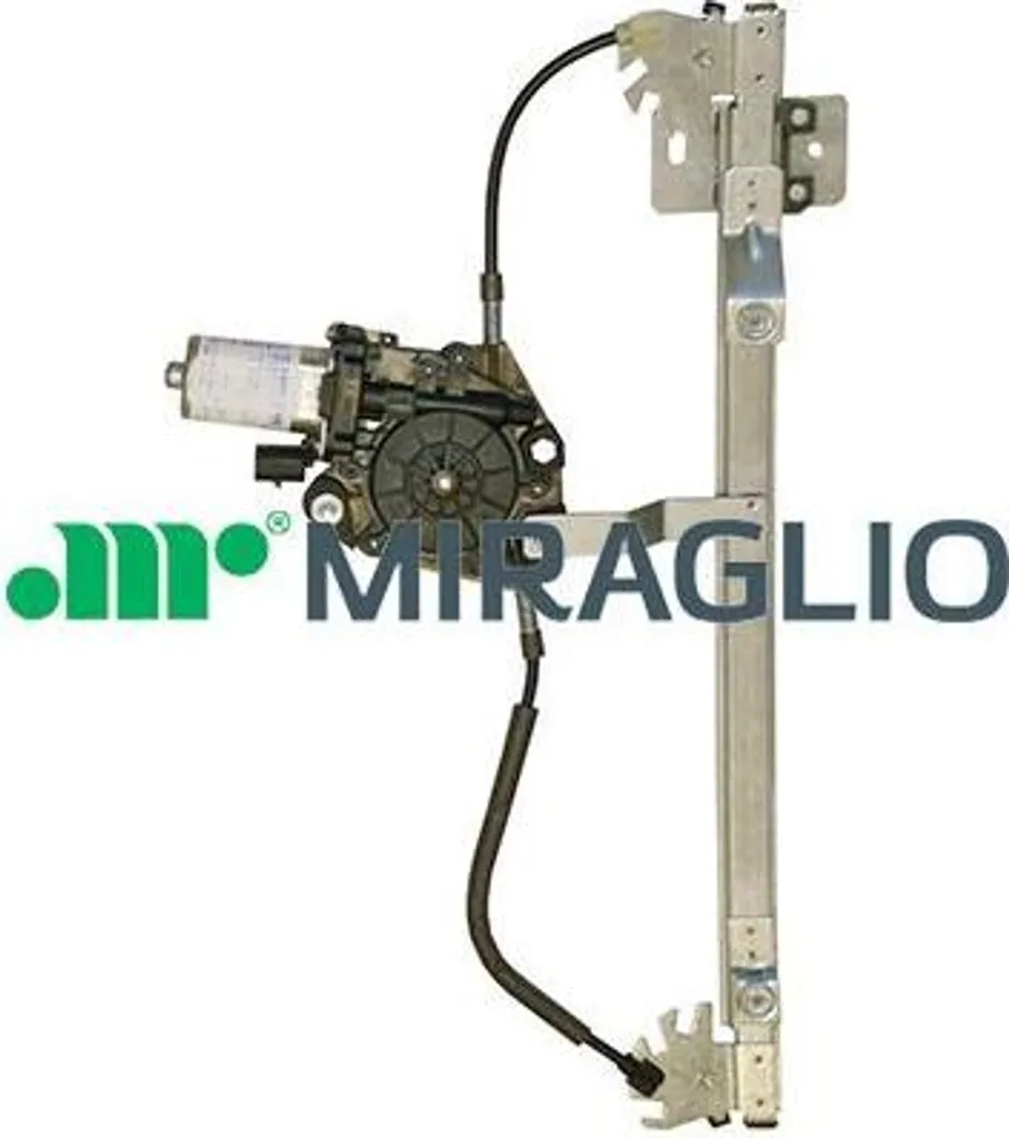 Lève-vitre MIRAGLIO 30/739 pour Cinquecento - Remplacement OE 46442098