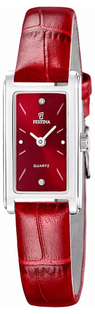 Festina - F20769/3 - Armbanduhr - Damen