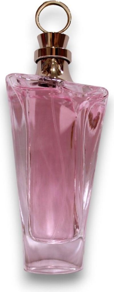 Mauboussin, Rose, Eau De Parfum, For Women, 100 ml Zdjęcie produktu 