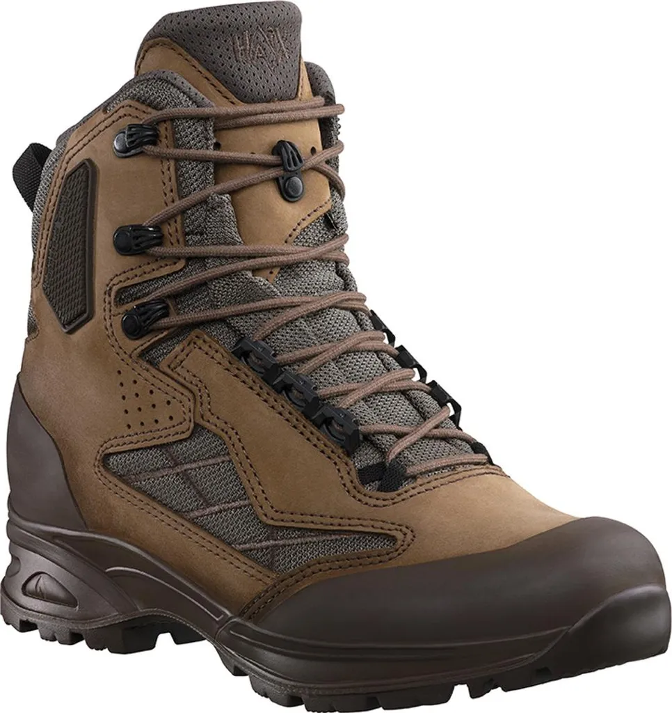 Chaussures Haix Scout 3.0 GTX Ws EU 43 Imperméables et Respirantes