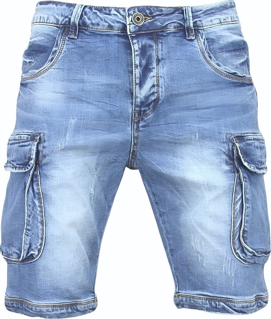 Kurze Jeans Jeans - 32